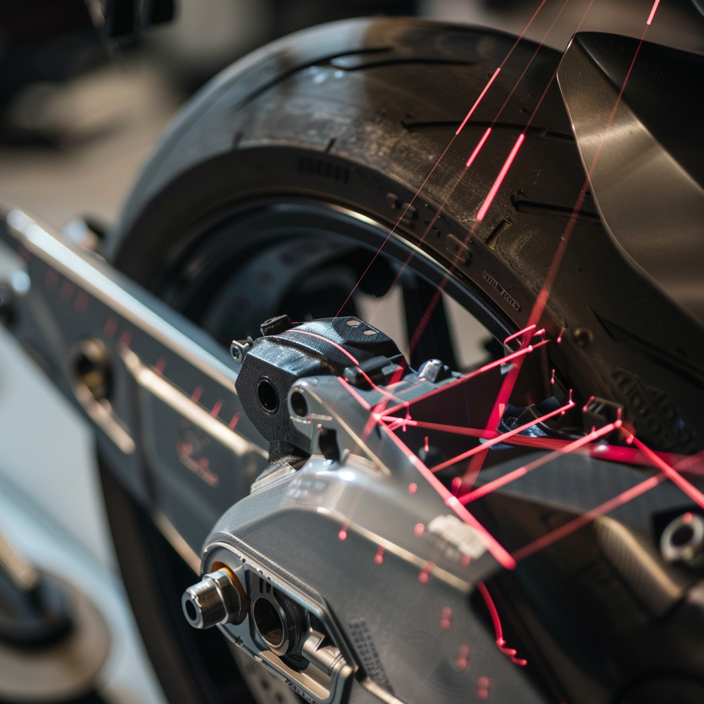 Smash Repairs Phuket Bodywork, Panel Beating & Smash Repairs in Phuket Davidv. 56221 Picture A Close Up Of A Bent Motorcycle Frame Sec Ebb98142 5885 4dbb A74a 16add14b85f9