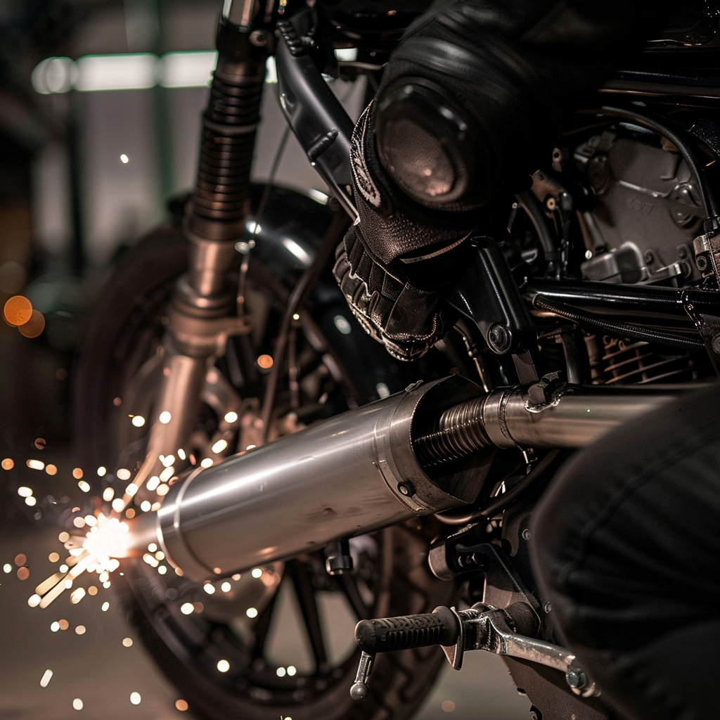 Smash Repairs Phuket Bodywork, Panel Beating & Smash Repairs in Phuket Davidv. 56221 Picture A Close Up Of A Technician Welding A Sect Ae81f7bc E497 4507 861d 336d9e4205e5