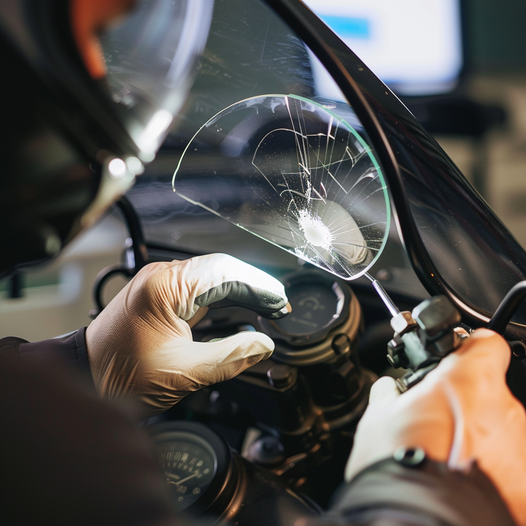 Smash Repairs Phuket Bodywork, Panel Beating & Smash Repairs in Phuket Davidv. 56221 Picture A Close Up Of A Technicians Hands Applyin D6719fa7 797e 4931 Ac34 1e46597e2389