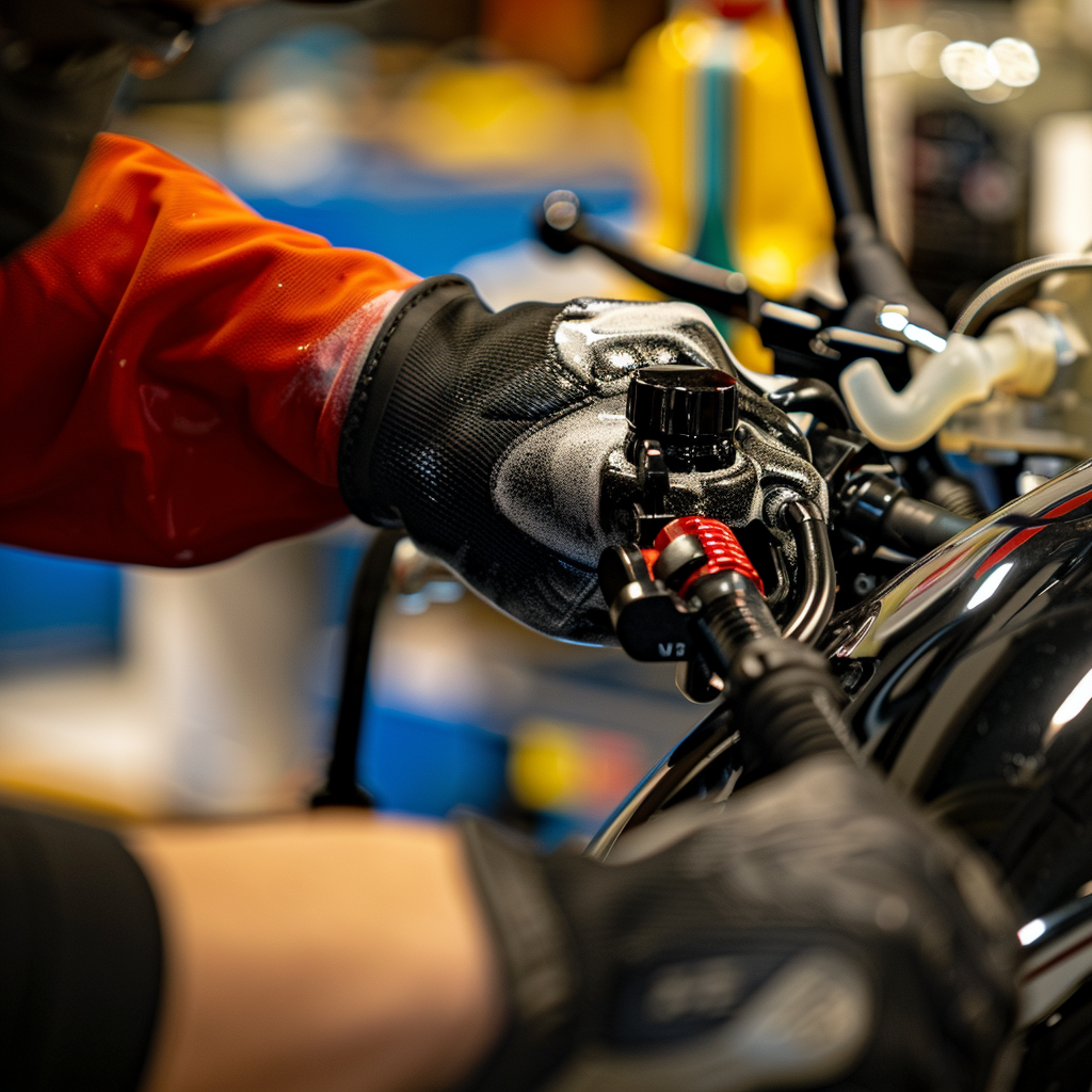 Smash Repairs Phuket Bodywork, Panel Beating & Smash Repairs in Phuket Davidv. 56221 Picture A Close Up Of A Technicians Hands Meticul F934750b 7796 40fa Bcea 91d276cb0b07