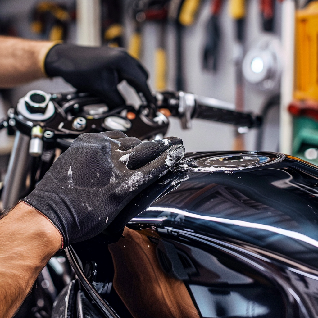 Smash Repairs Phuket Bodywork, Panel Beating & Smash Repairs in Phuket Davidv. 56221 Picture A Close Up Of A Technicians Hands Skillfu 85c74c04 Dabb 409c 88d1 5ce448eca6fd
