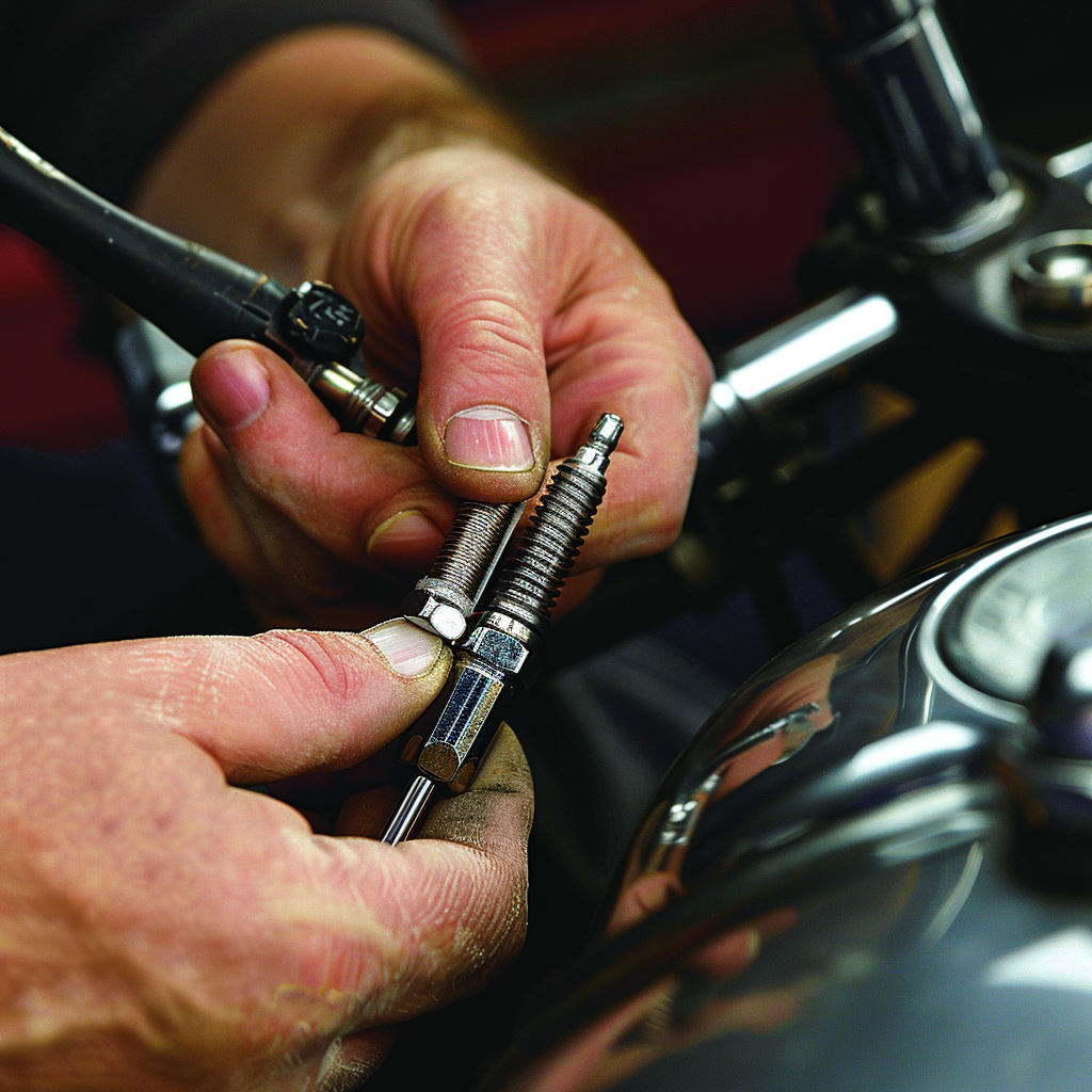 Smash Repairs Phuket Bodywork, Panel Beating & Smash Repairs in Phuket Davidv. 56221 Picture A Close Up Of A Technicians Hands Using A 08026cec 1e2b 48e0 Acb0 Bf72366a5546