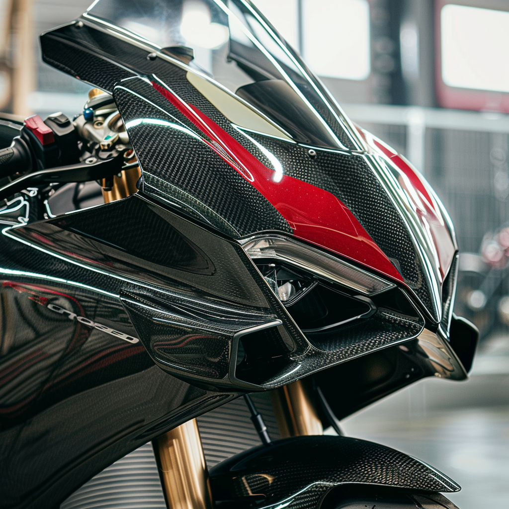 Smash Repairs Phuket Bodywork, Panel Beating & Smash Repairs in Phuket Davidv. 56221 Picture A Detailed Close Up Of A Motorbikes Front F36cfd28 89e9 4ace B6e0 60334efd7565