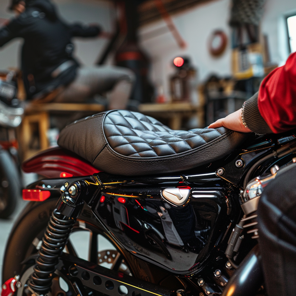 Smash Repairs Phuket Bodywork, Panel Beating & Smash Repairs in Phuket Davidv. 56221 Picture A Dynamic Scene Where A Rider Tests The C B40d2144 7893 4e13 8e85 Ba12daf6b09c