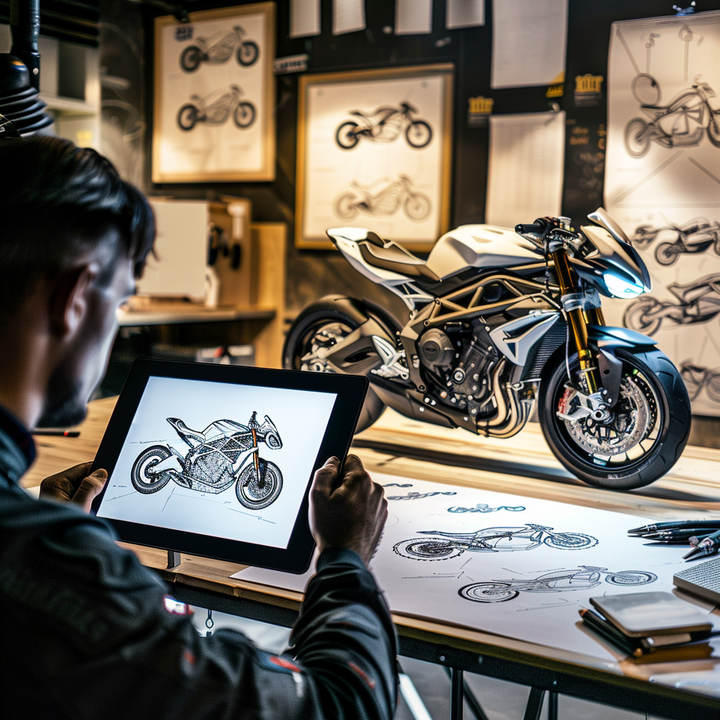 Smash Repairs Phuket Bodywork, Panel Beating & Smash Repairs in Phuket Davidv. 56221 Picture A Motorbike In A Customization Workshop W 8f336c1b Ce23 49c0 A5af 614623853fa2