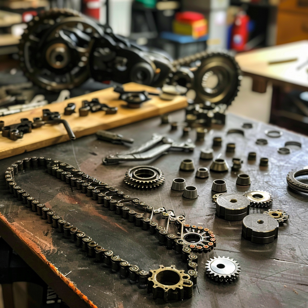 Smash Repairs Phuket Bodywork, Panel Beating & Smash Repairs in Phuket Davidv. 56221 Picture A New Motorcycle Chain And Sprocket Set L 00aba274 11f8 4d65 94fd 2435000781ac