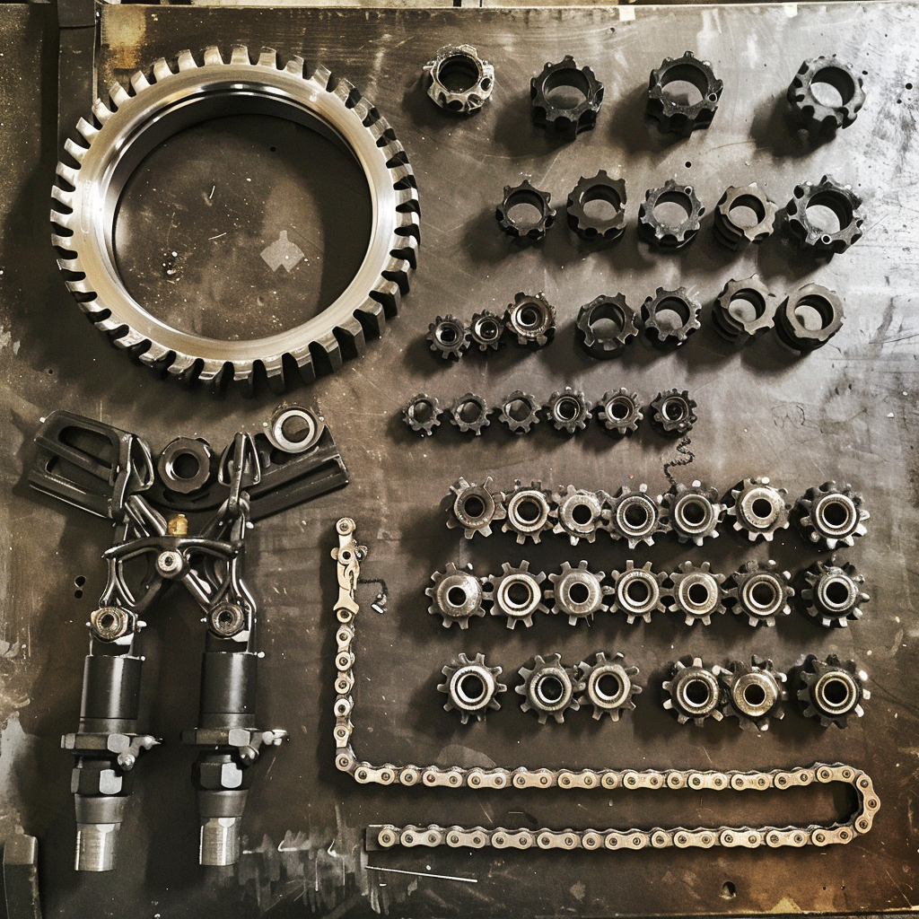 Smash Repairs Phuket Bodywork, Panel Beating & Smash Repairs in Phuket Davidv. 56221 Picture A New Motorcycle Chain And Sprocket Set L 44ba3799 F37b 43e8 88d7 Aab8cbd95366