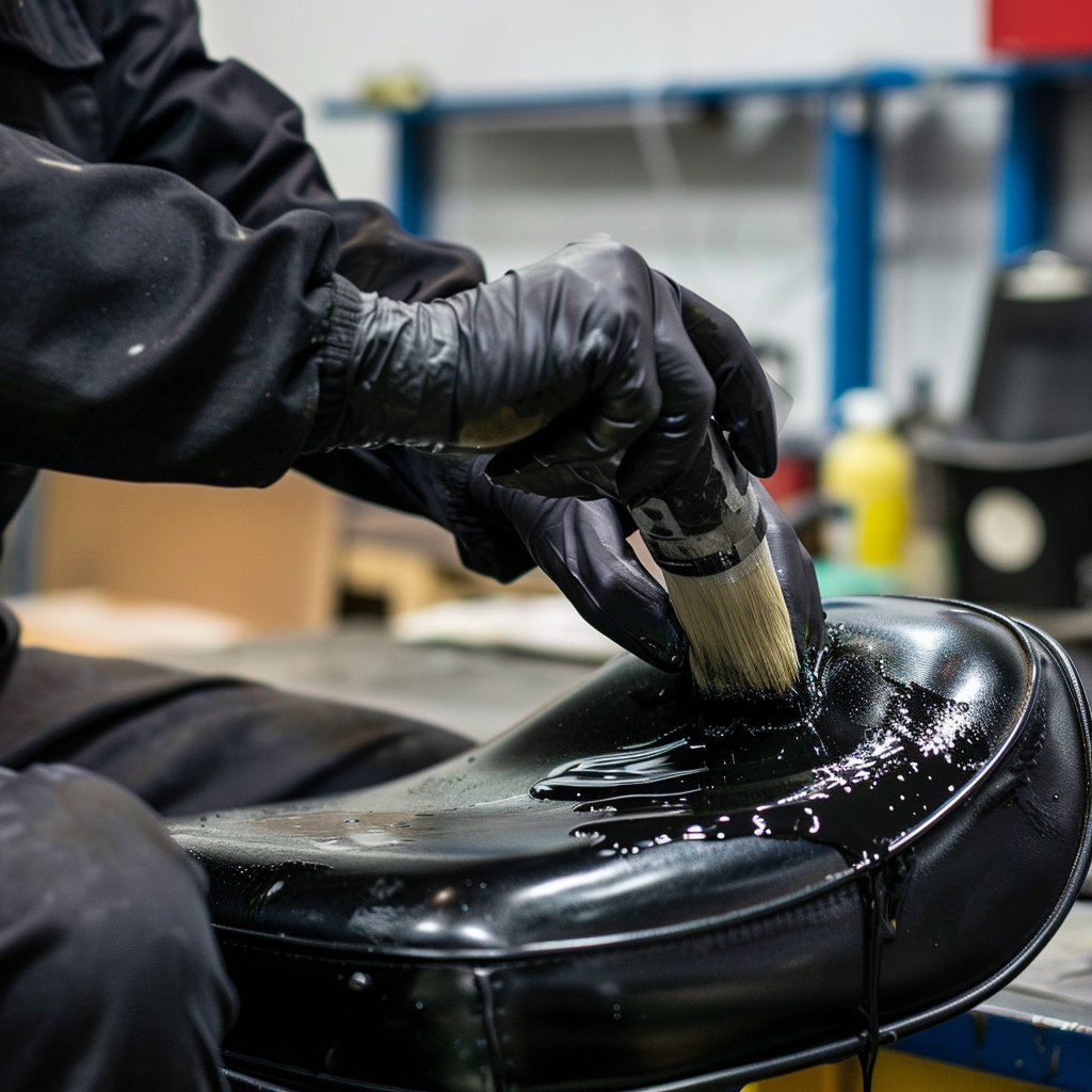 Smash Repairs Phuket Bodywork, Panel Beating & Smash Repairs in Phuket Davidv. 56221 Picture A Technician Applying A Protective Coatin 29c04e24 06e8 44e3 A284 C84a76789f6b