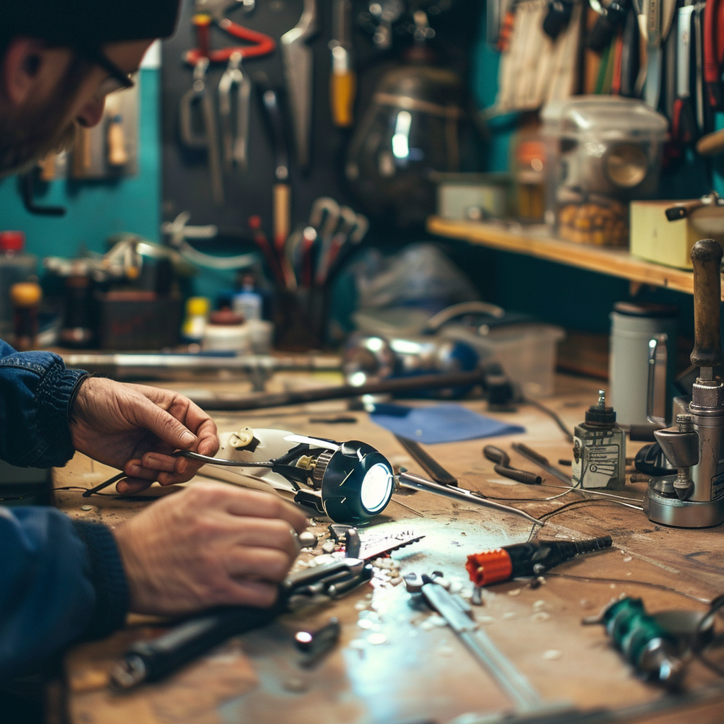 Smash Repairs Phuket Bodywork, Panel Beating & Smash Repairs in Phuket Davidv. 56221 Picture A Technician In A Workshop Carefully Asse 8ddc91ac 1836 49c7 B547 88523c48cf67