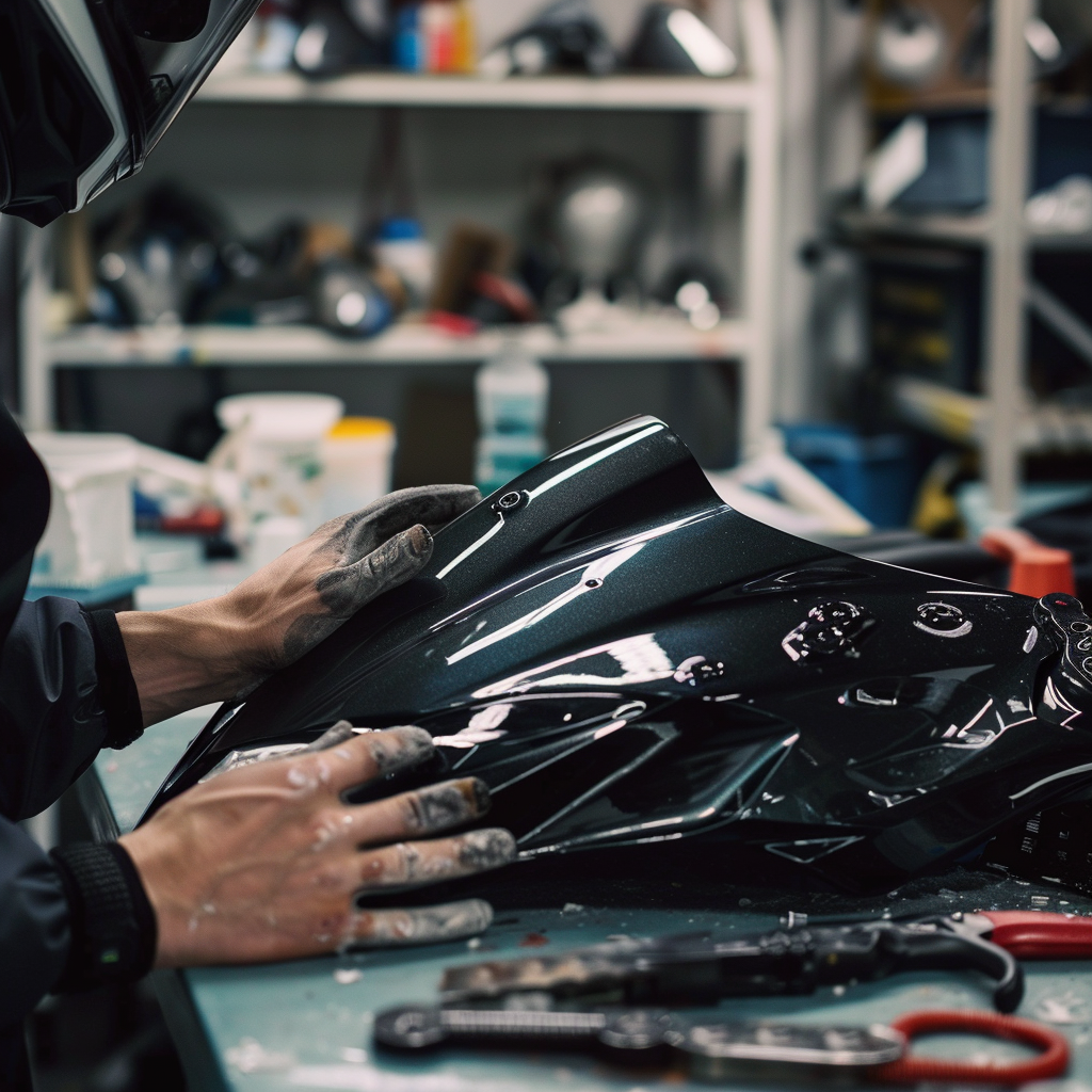 Smash Repairs Phuket Bodywork, Panel Beating & Smash Repairs in Phuket Davidv. 56221 Picture A Technician In A Workshop Carefully Exam 1e8645c0 811d 4100 A89c 306890510570