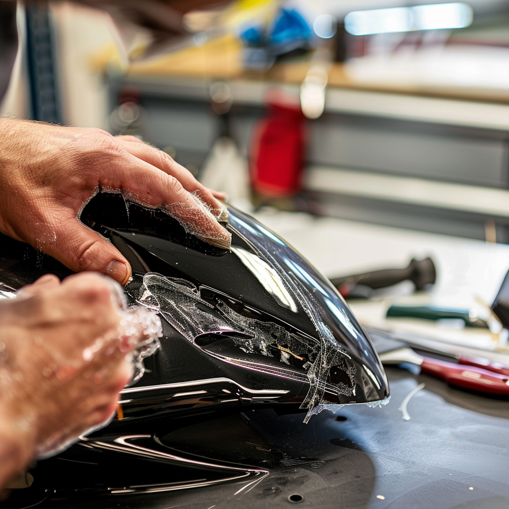 Smash Repairs Phuket Bodywork, Panel Beating & Smash Repairs in Phuket Davidv. 56221 Picture A Technician In A Workshop Carefully Exam 2d30cc7a 419d 4f56 B919 6b1a8f45d398
