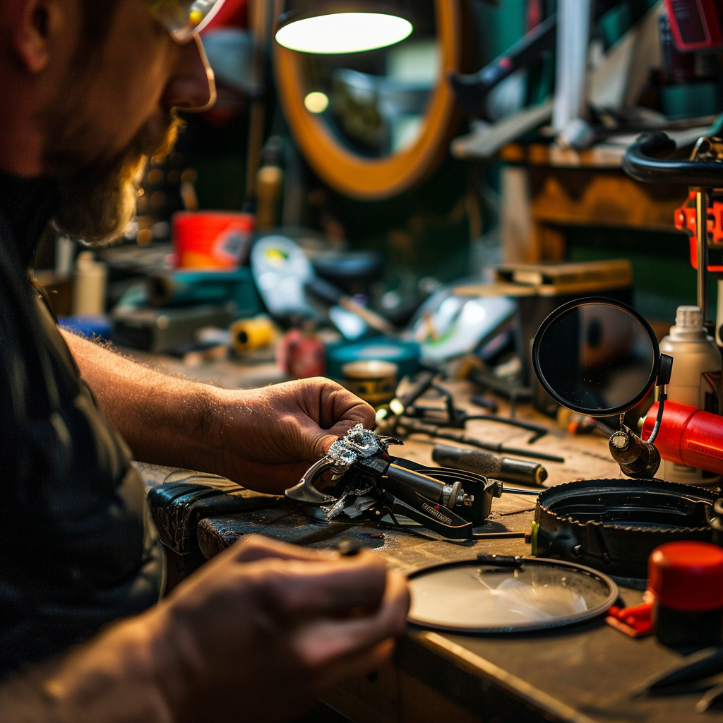 Smash Repairs Phuket Bodywork, Panel Beating & Smash Repairs in Phuket Davidv. 56221 Picture A Technician In A Workshop Carefully Exam 2e184459 B52d 491a A7ff 2b575c76344e