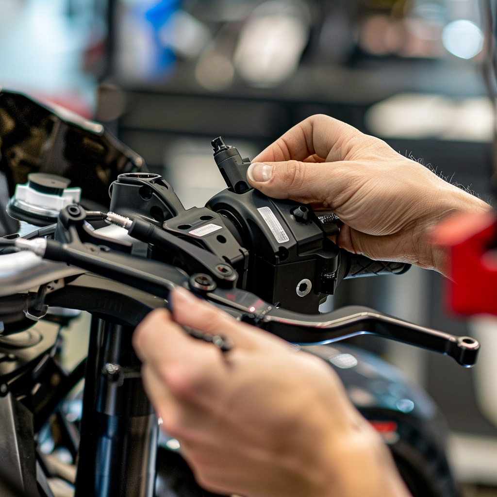 Smash Repairs Phuket Bodywork, Panel Beating & Smash Repairs in Phuket Davidv. 56221 Picture A Technician In A Workshop Closely Examin D5ff7783 E052 402b 9aec 05948b7eedc1