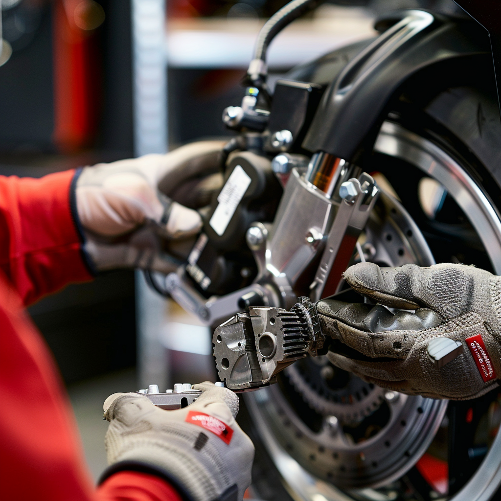Smash Repairs Phuket Bodywork, Panel Beating & Smash Repairs in Phuket Davidv. 56221 Picture A Technician In A Workshop Wearing Gloves 24a7d08e D860 40ab 8fa9 7d8cdca9e8ae