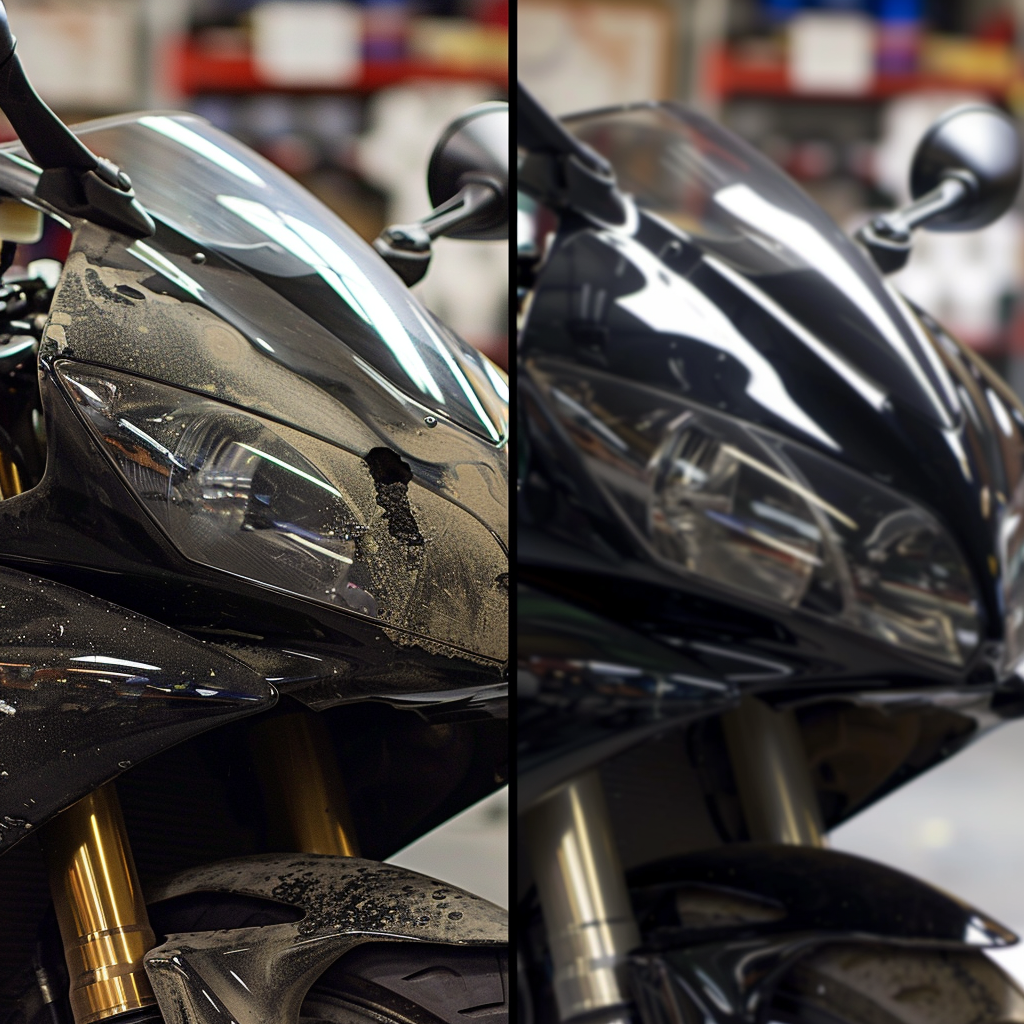 Smash Repairs Phuket Bodywork, Panel Beating & Smash Repairs in Phuket Davidv. 56221 Visualize A Before And After Comparison Of A Moto 1ef5100b Ee55 46e6 Ac2a 4893ce881ebb