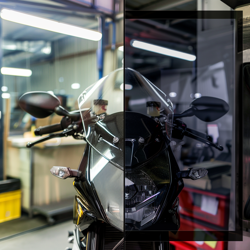 Smash Repairs Phuket Bodywork, Panel Beating & Smash Repairs in Phuket Davidv. 56221 Visualize A Before And After Comparison Of A Moto 6c80b35c 1860 40c7 A09b 446d15e53323