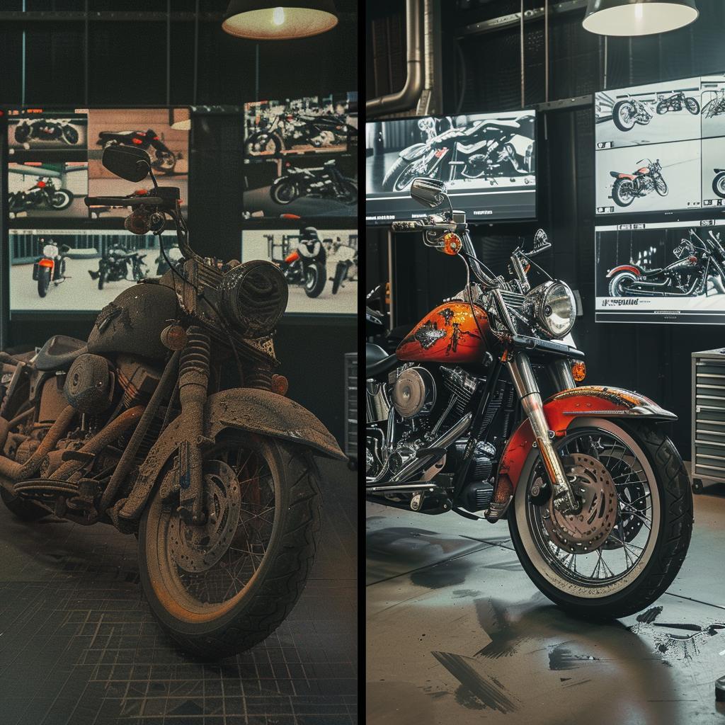 Smash Repairs Phuket Bodywork, Panel Beating & Smash Repairs in Phuket Davidv. 56221 Visualize A Before And After Comparison Of The Mo 520f26be 27b8 4b3f Af33 4fcdcb67b3e6