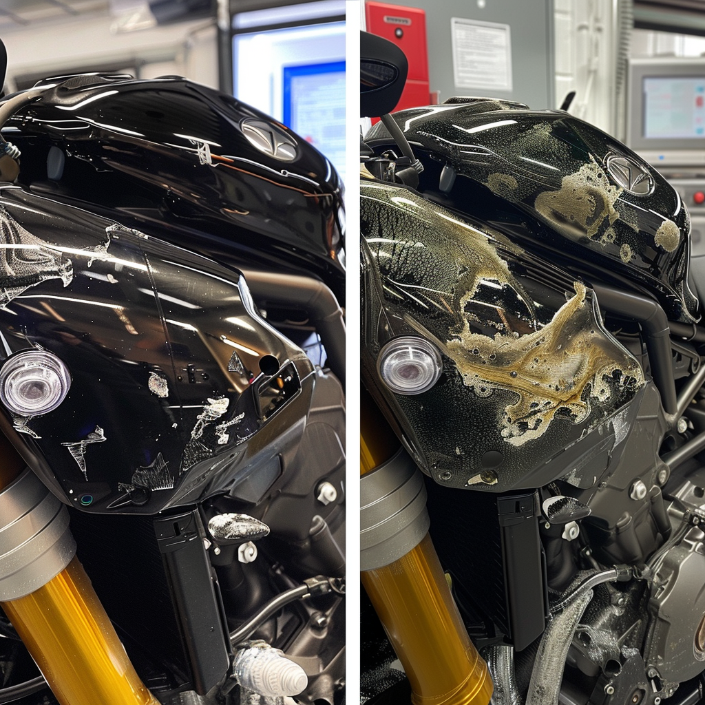Smash Repairs Phuket Bodywork, Panel Beating & Smash Repairs in Phuket Davidv. 56221 Visualize A Before And After Comparison Of The Mo 8193b4cd 64f0 4d62 Bf5e D8b9348747b4