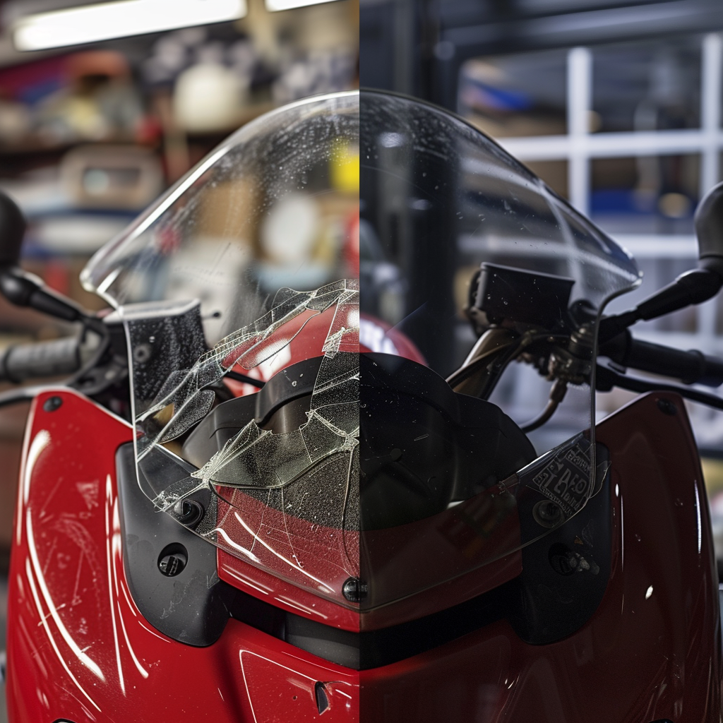 Smash Repairs Phuket Bodywork, Panel Beating & Smash Repairs in Phuket Davidv. 56221 Visualize A Before And After Display Of A Motorbi 36ff04f7 6986 4ce5 B225 9aa0f8e0b8f8