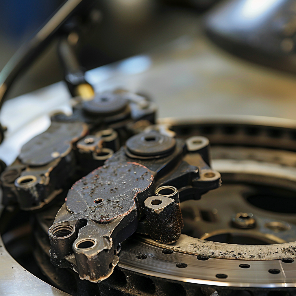 Smash Repairs Phuket Bodywork, Panel Beating & Smash Repairs in Phuket Davidv. 56221 Visualize A Close Up Of A Motorcycles Brake Assem 7213661f 7a85 44f5 A96c 80d8e47fdc2b