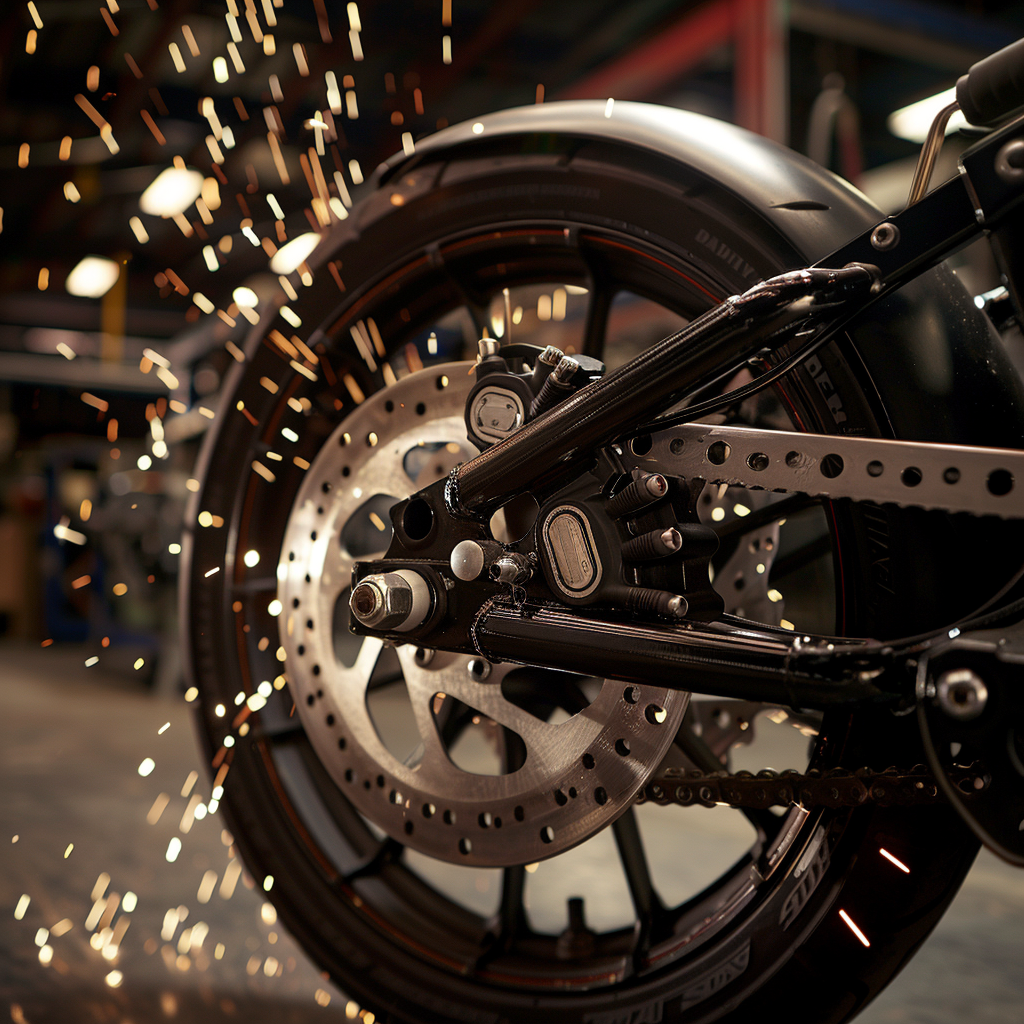 Smash Repairs Phuket Bodywork, Panel Beating & Smash Repairs in Phuket Davidv. 56221 Visualize A Close Up Of A Motorcycles Brake Disc 1a35ddf3 Cd11 4577 B5b7 9ac5d0532f69