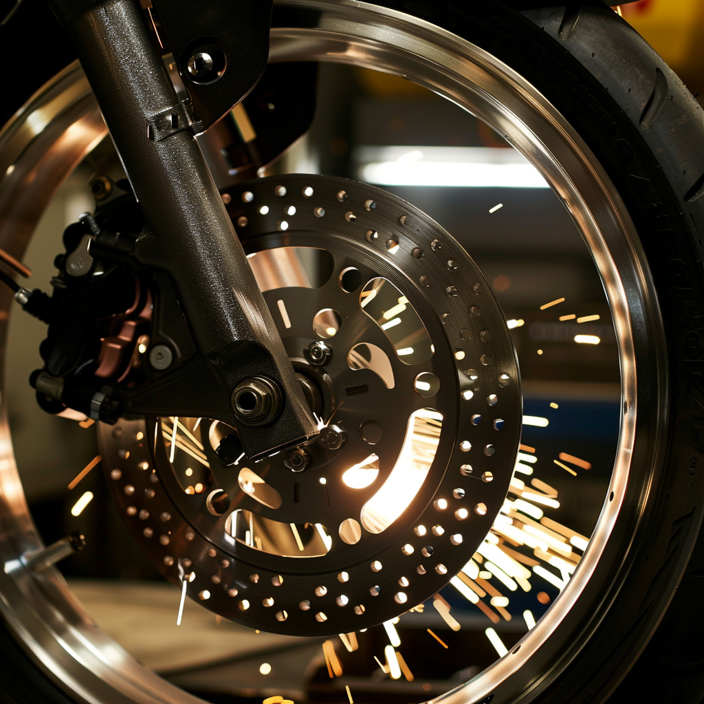 Smash Repairs Phuket Bodywork, Panel Beating & Smash Repairs in Phuket Davidv. 56221 Visualize A Close Up Of A Motorcycles Brake Disc 2f0de17a 3a27 4c56 A738 B8b005cb5d19