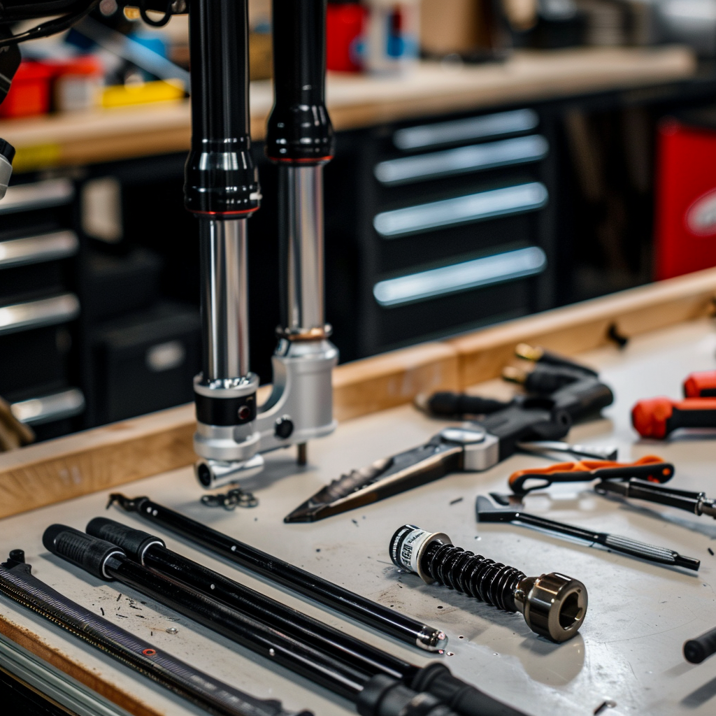 Smash Repairs Phuket Bodywork, Panel Beating & Smash Repairs in Phuket Davidv. 56221 Visualize A Close Up Of A Motorcycles Front Fork Ff7bad6b 35ff 4f1c Aab3 E0140087acfd