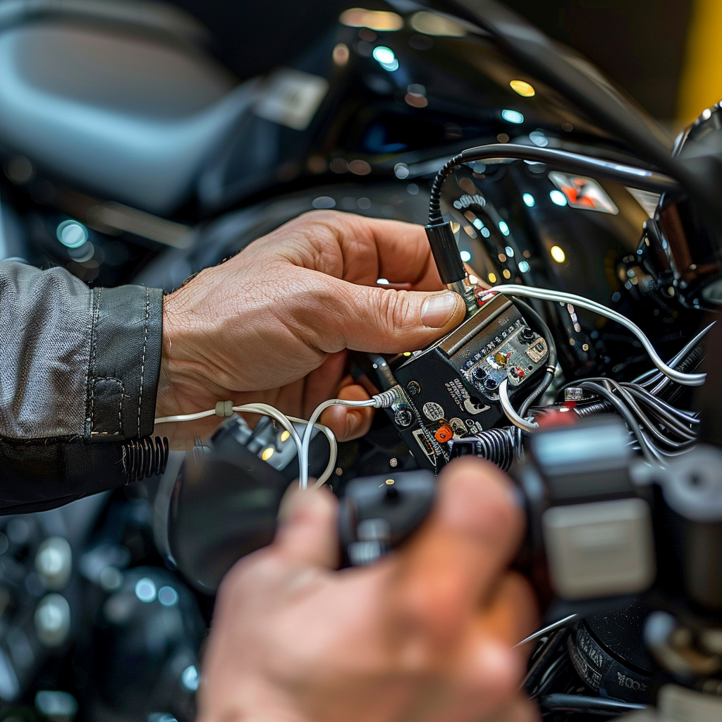 Smash Repairs Phuket Bodywork, Panel Beating & Smash Repairs in Phuket Davidv. 56221 Visualize A Close Up Of A Motorcycles Indicator A 6a4a9dc6 4030 40ae 949a 10cd7f88457b
