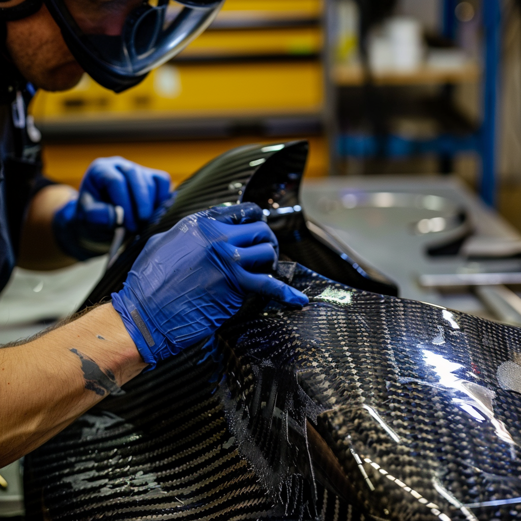 Smash Repairs Phuket Bodywork, Panel Beating & Smash Repairs in Phuket Davidv. 56221 Visualize A Motorbikes Carbon Fiber Fairing On A 6f7111cb B53f 4d1a 973f 916d415cd426
