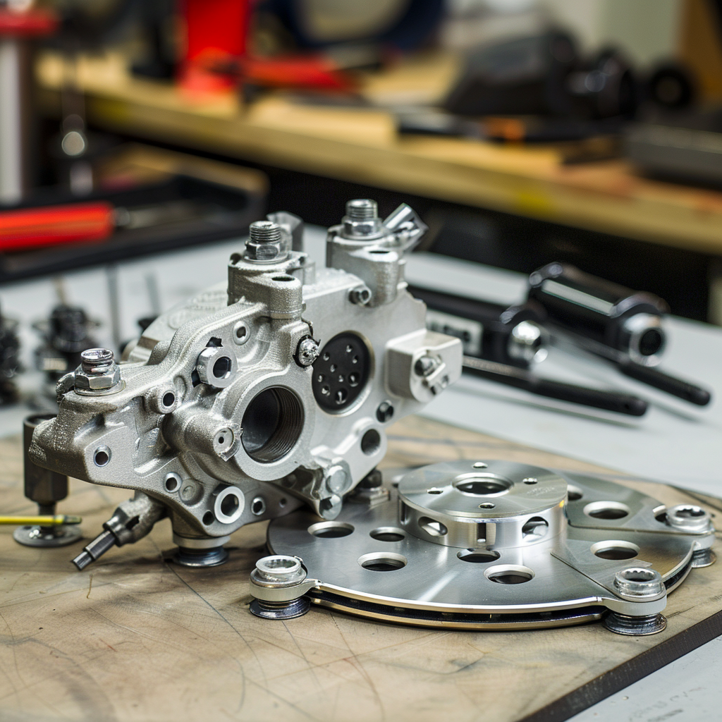 Smash Repairs Phuket Bodywork, Panel Beating & Smash Repairs in Phuket Davidv. 56221 Visualize A Motorcycle Brake Caliper Dismantled O Cda47e87 F7cb 4d7e 94ec 3755516b1e89