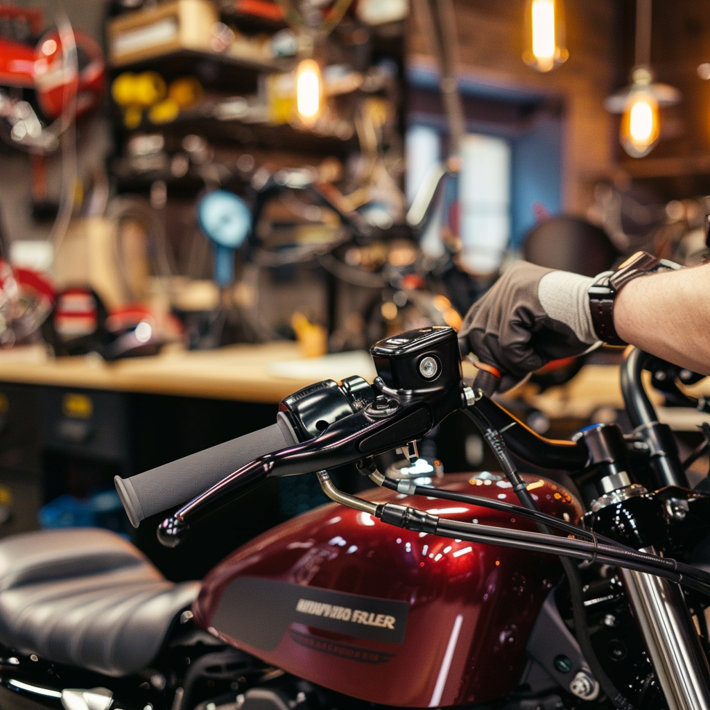 Smash Repairs Phuket Bodywork, Panel Beating & Smash Repairs in Phuket Davidv. 56221 Visualize A Motorcycle Customization Workshop Sce 6d3ec0eb 52d7 4cd4 Ac2f Cb121eea312e