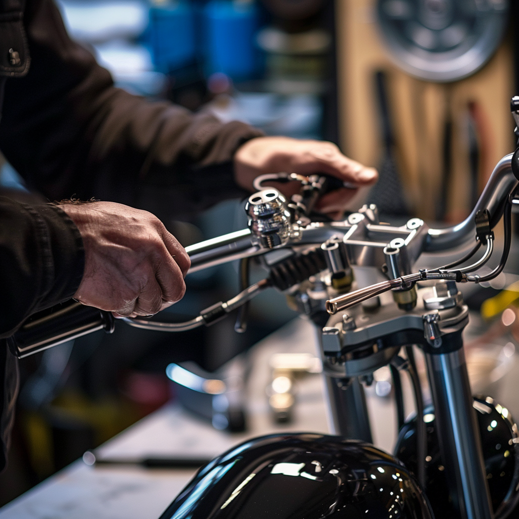 Smash Repairs Phuket Bodywork, Panel Beating & Smash Repairs in Phuket Davidv. 56221 Visualize A Motorcycle Customization Workshop Sce De9c8370 Bde9 4dbd A5c6 Fbd5c8fa690b