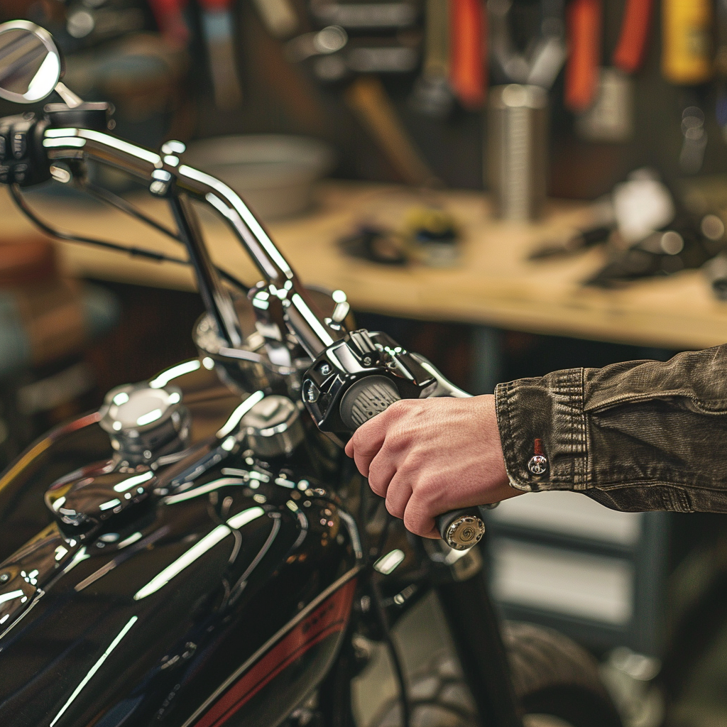 Smash Repairs Phuket Bodywork, Panel Beating & Smash Repairs in Phuket Davidv. 56221 Visualize A Motorcycle Customization Workshop Sce Ec27f533 4c16 47ea 857b B5a3c8c90d5f
