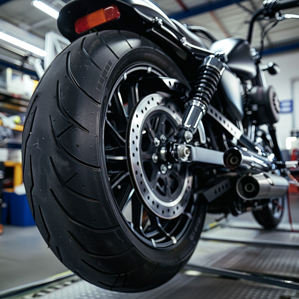 Smash Repairs Phuket Bodywork, Panel Beating & Smash Repairs in Phuket Davidv. 56221 Visualize A Motorcycle Lifted On A Service Stand F441de07 1946 40bb 94fe 1042558a9983