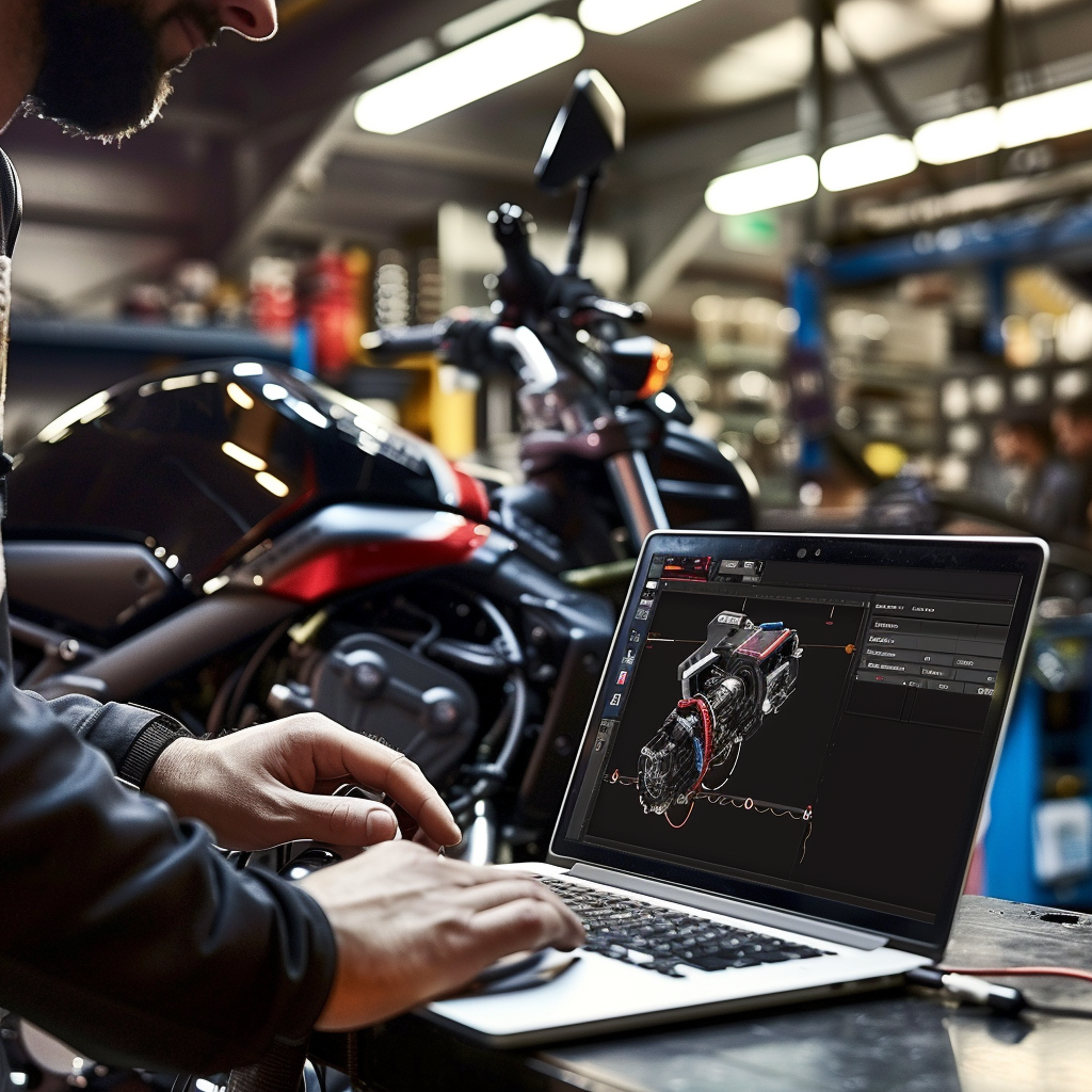 Smash Repairs Phuket Bodywork, Panel Beating & Smash Repairs in Phuket Davidv. 56221 Visualize A Motorcycles Ecu Engine Control Unit C 4c5a3f5f 39d7 465f Bd08 37fa35d4ed66