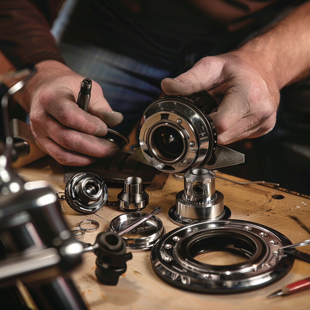 Smash Repairs Phuket Bodywork, Panel Beating & Smash Repairs in Phuket Davidv. 56221 Visualize A Motorcycles Front End Dismantled With Afdd1631 500a 4a11 9172 2338d34a3035
