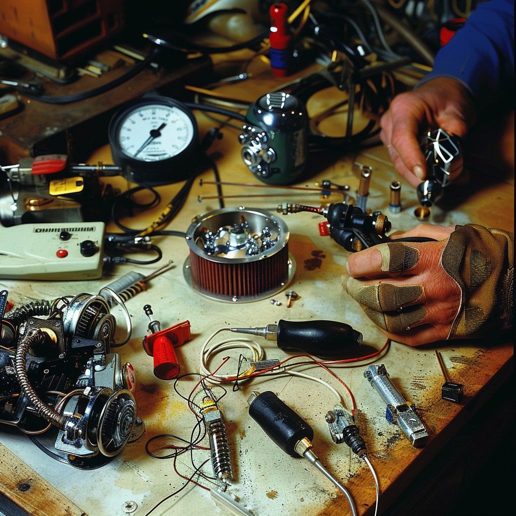 Smash Repairs Phuket Bodywork, Panel Beating & Smash Repairs in Phuket Davidv. 56221 Visualize A Motorcycles Ignition System Component 56b1ca1e 4be7 428d 9b2e 6e35ec6f005b