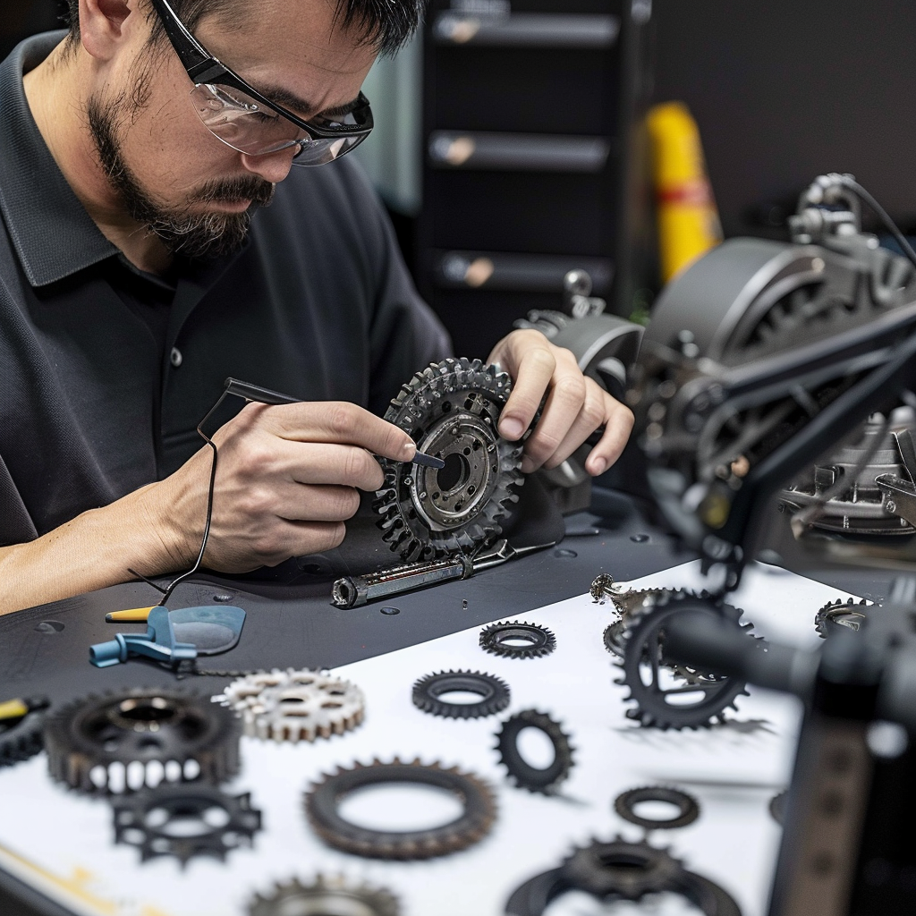 Smash Repairs Phuket Bodywork, Panel Beating & Smash Repairs in Phuket Davidv. 56221 Visualize A Motorcycles Transmission System Disas 1ded63b5 83c1 4e3c 8b52 E093fb98e607