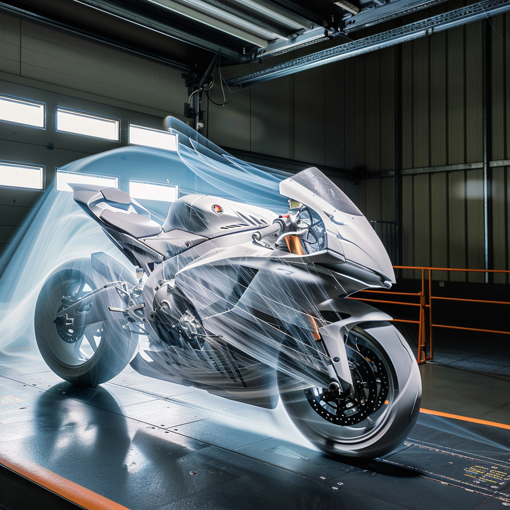 Smash Repairs Phuket Bodywork, Panel Beating & Smash Repairs in Phuket Davidv. 56221 Visualize A Sleek Motorbike In A Wind Tunnel With D12e2481 49b1 48e7 B58d 93e1bb29caa1