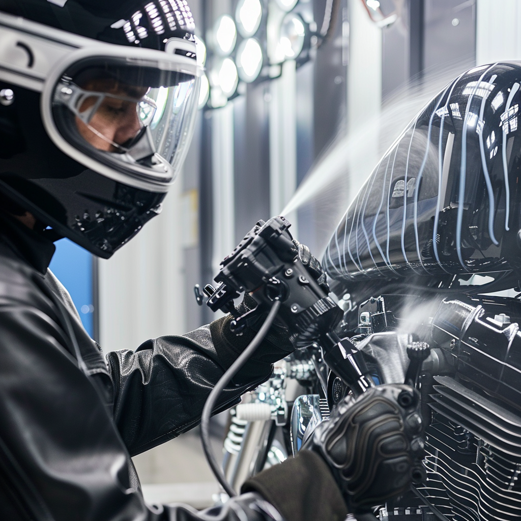 Smash Repairs Phuket Bodywork, Panel Beating & Smash Repairs in Phuket Davidv. 56221 Visualize A Technician Applying A High Temperatur 02b1c691 C02b 4c04 B66f F73e31693dfc