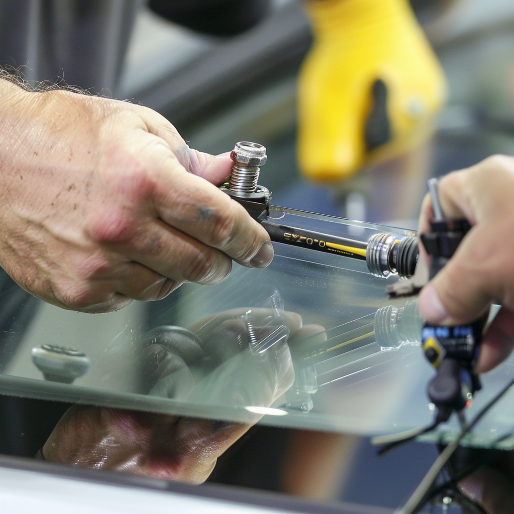 Smash Repairs Phuket Bodywork, Panel Beating & Smash Repairs in Phuket Davidv. 56221 Visualize The Technician Tightening The Final Bol E9b93c10 196a 4bfa A288 Bd73669c7f8c