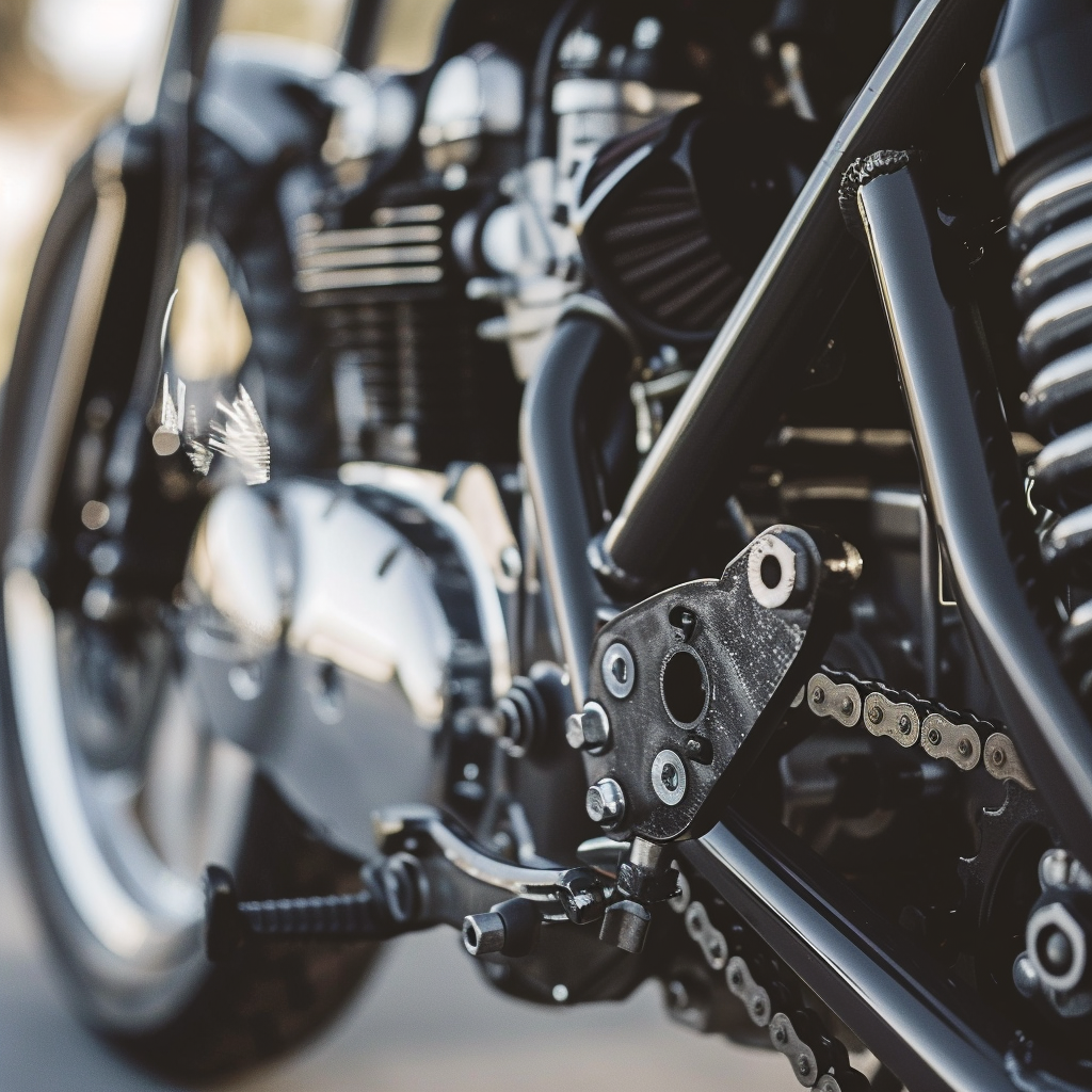 Smash Repairs Phuket Bodywork, Panel Beating & Smash Repairs in Phuket Davidv. 56221 A Cafe Racer Receiving Sleek Minimalist Swingarm 3f241d2d F90f 4b1d B84c 176dc1d01019