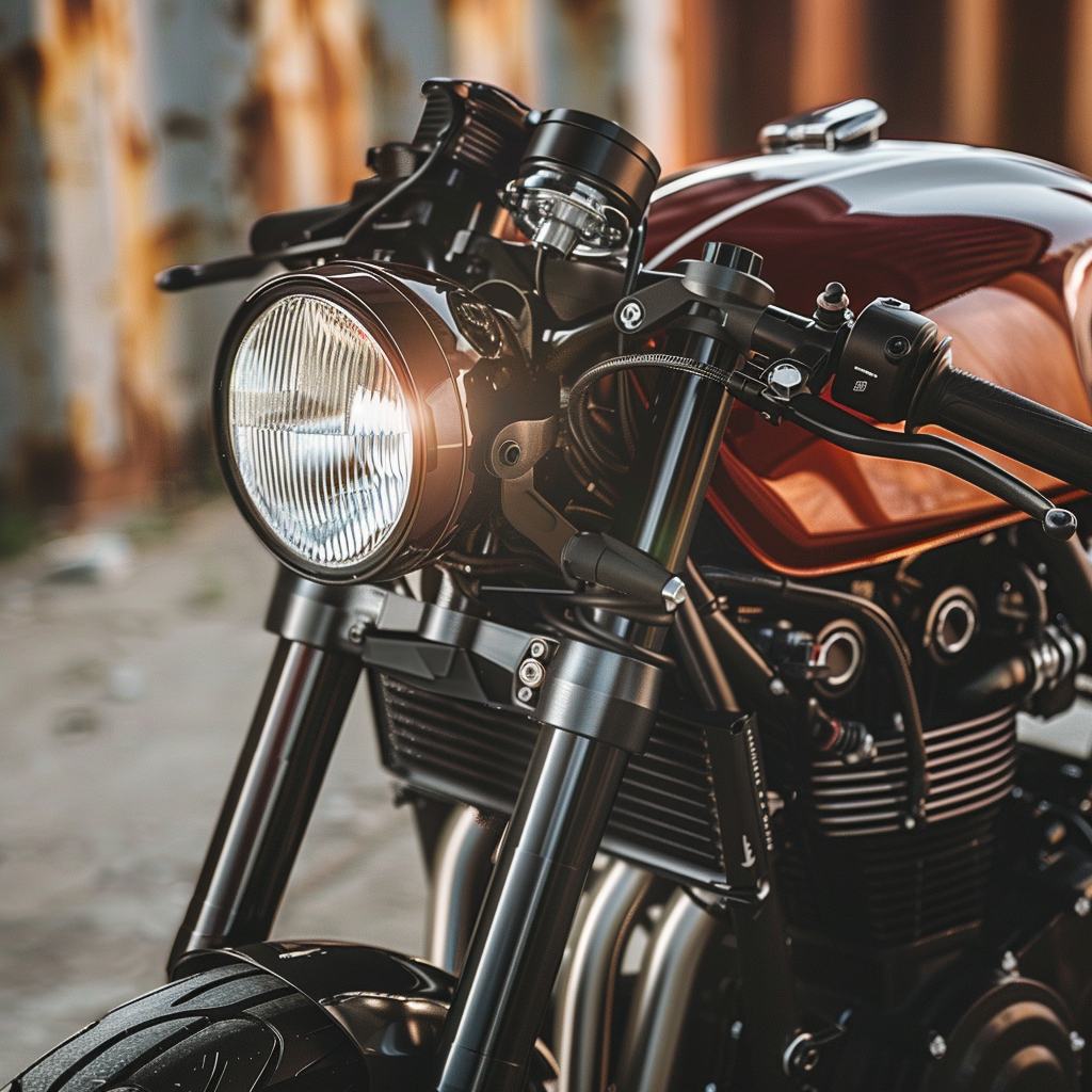 Smash Repairs Phuket Bodywork, Panel Beating & Smash Repairs in Phuket Davidv. 56221 A Cafe Racers Minimalist Fairing Vent Repair Enha D35ac8da 5b19 410f 9a95 180b5cf52b88