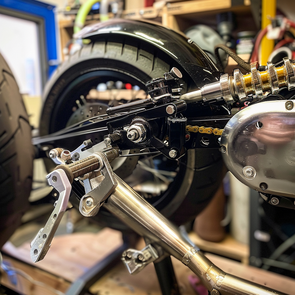 Smash Repairs Phuket Bodywork, Panel Beating & Smash Repairs in Phuket Davidv. 56221 A Cafe Racers Swingarm Spools Being Stylishly Rep C5d4a1a6 Bfe3 4e46 Bb43 2488fb2c9224