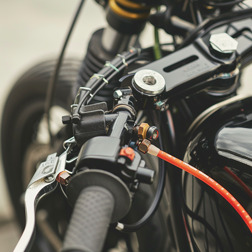Smash Repairs Phuket Bodywork, Panel Beating & Smash Repairs in Phuket Davidv. 56221 A Cafe Racers Wiring Harness Receiving A Sleek Mi 3bac58e6 C147 490c 8c43 Dcb6fd71ef13