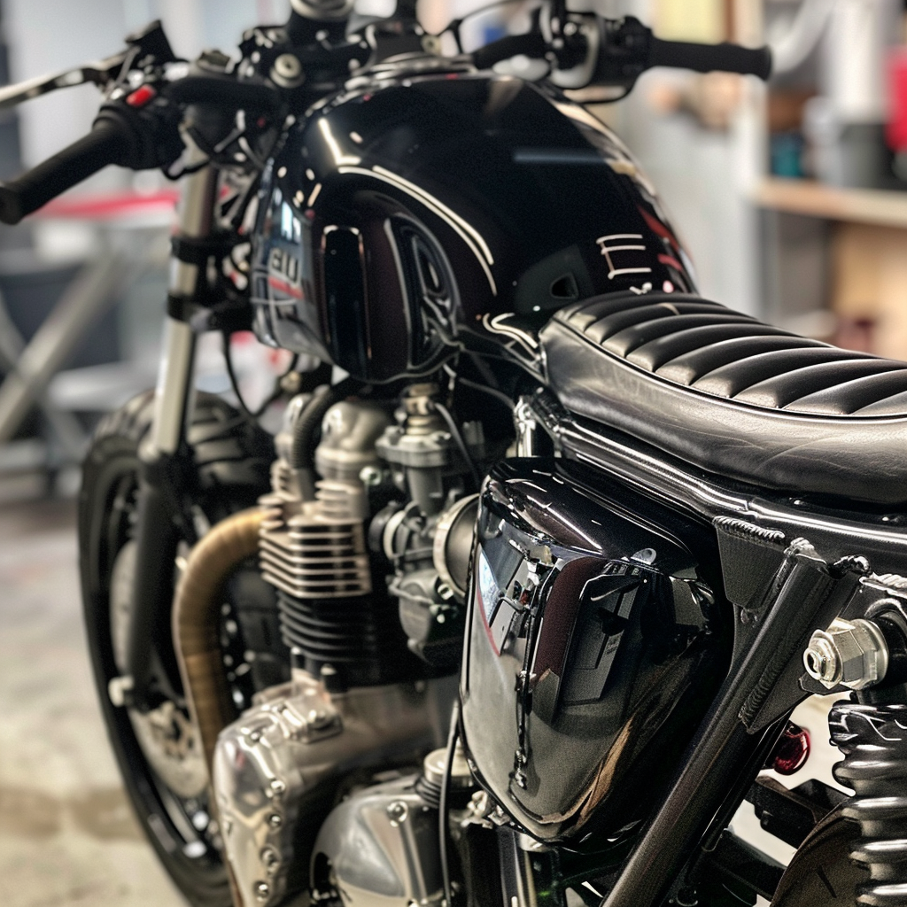 Smash Repairs Phuket Bodywork, Panel Beating & Smash Repairs in Phuket Davidv. 56221 A Cafe Racers Wiring Harness Receiving A Sleek Mi B2d63a34 6f72 46b1 86fb F3b43231c246