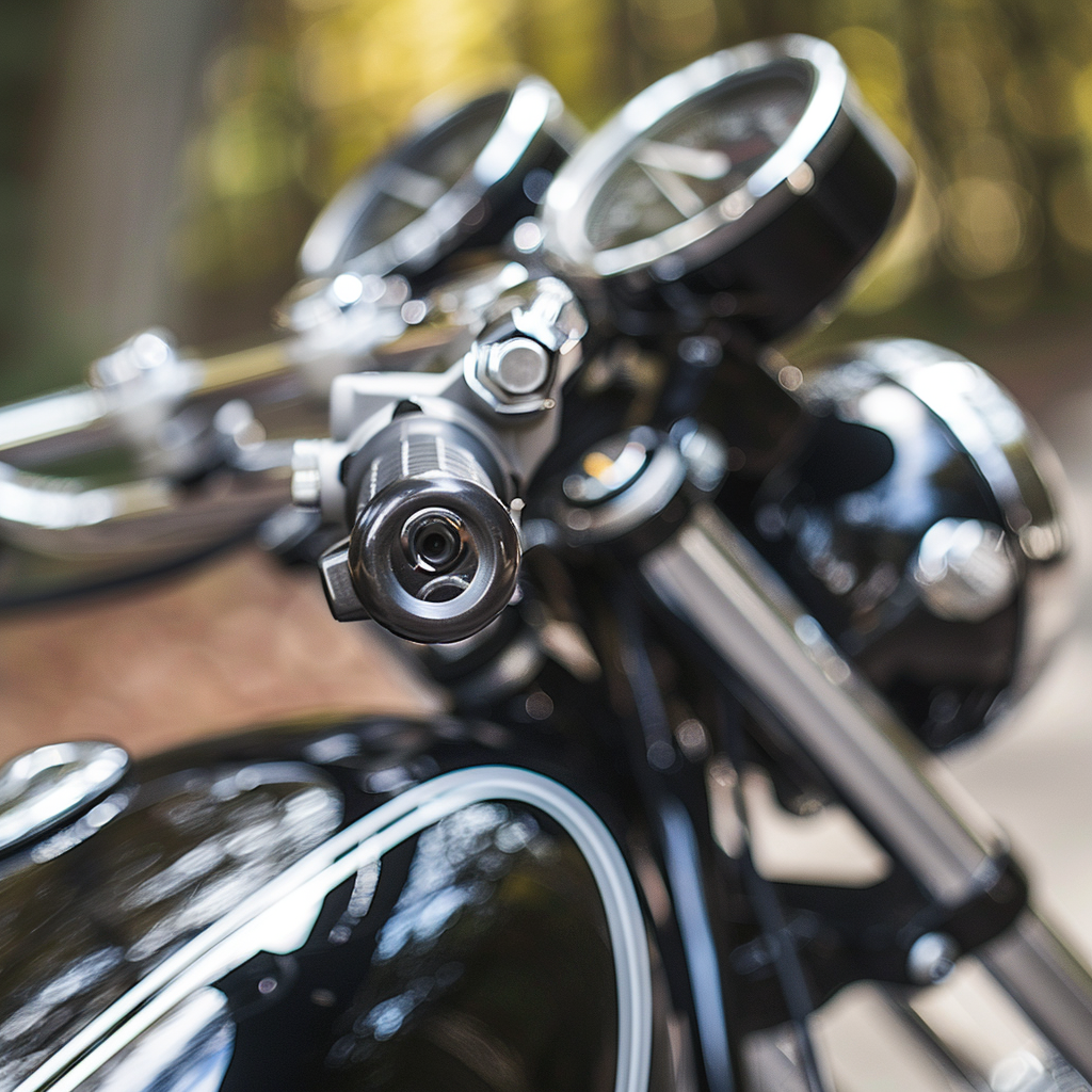 Smash Repairs Phuket Bodywork, Panel Beating & Smash Repairs in Phuket Davidv. 56221 A Classic Motorcycle Retrofitted With A Vintage I E02f9d30 2c80 421a Af7e 2062683884be