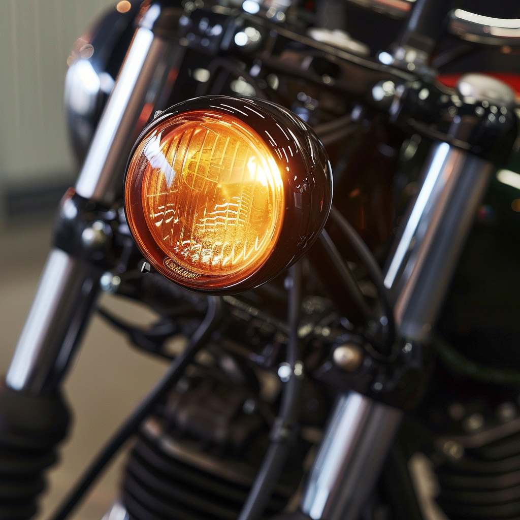 Smash Repairs Phuket Bodywork, Panel Beating & Smash Repairs in Phuket Davidv. 56221 A Classic Motorcycles Indicator Lens Undergoing A 7cca0454 Ca9a 4140 998b 26b83d9641cd
