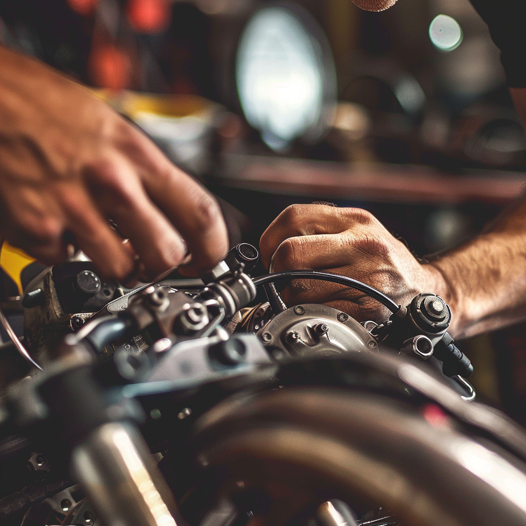 Smash Repairs Phuket Bodywork, Panel Beating & Smash Repairs in Phuket Davidv. 56221 A Close Up Image Showcasing A Mechanics Hands Car Be8cd0ea 5f5b 4bce Af92 69d7c0326b33