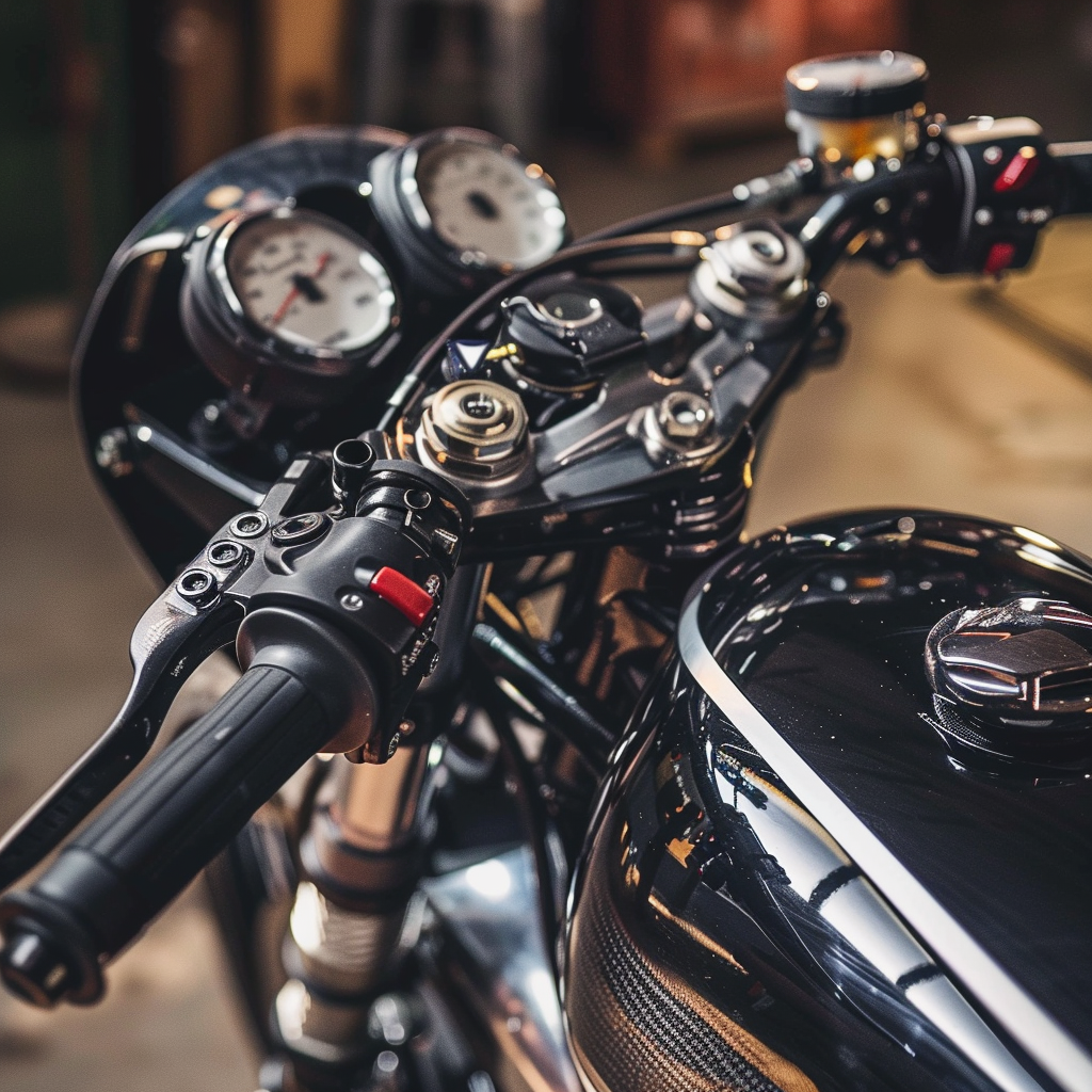 Smash Repairs Phuket Bodywork, Panel Beating & Smash Repairs in Phuket Davidv. 56221 A Custom Built Cafe Racer Featuring A Minimalist 8bdf7c86 834d 465e 91d7 1e0a73008a98